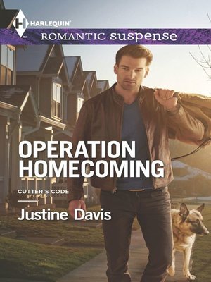 cover image of Operation Homecoming